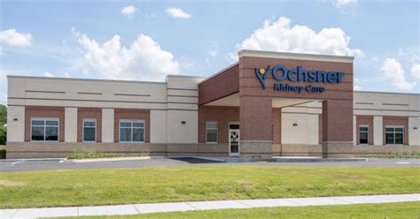 ochsner pharmacy jefferson highway|ochsner infusion center.